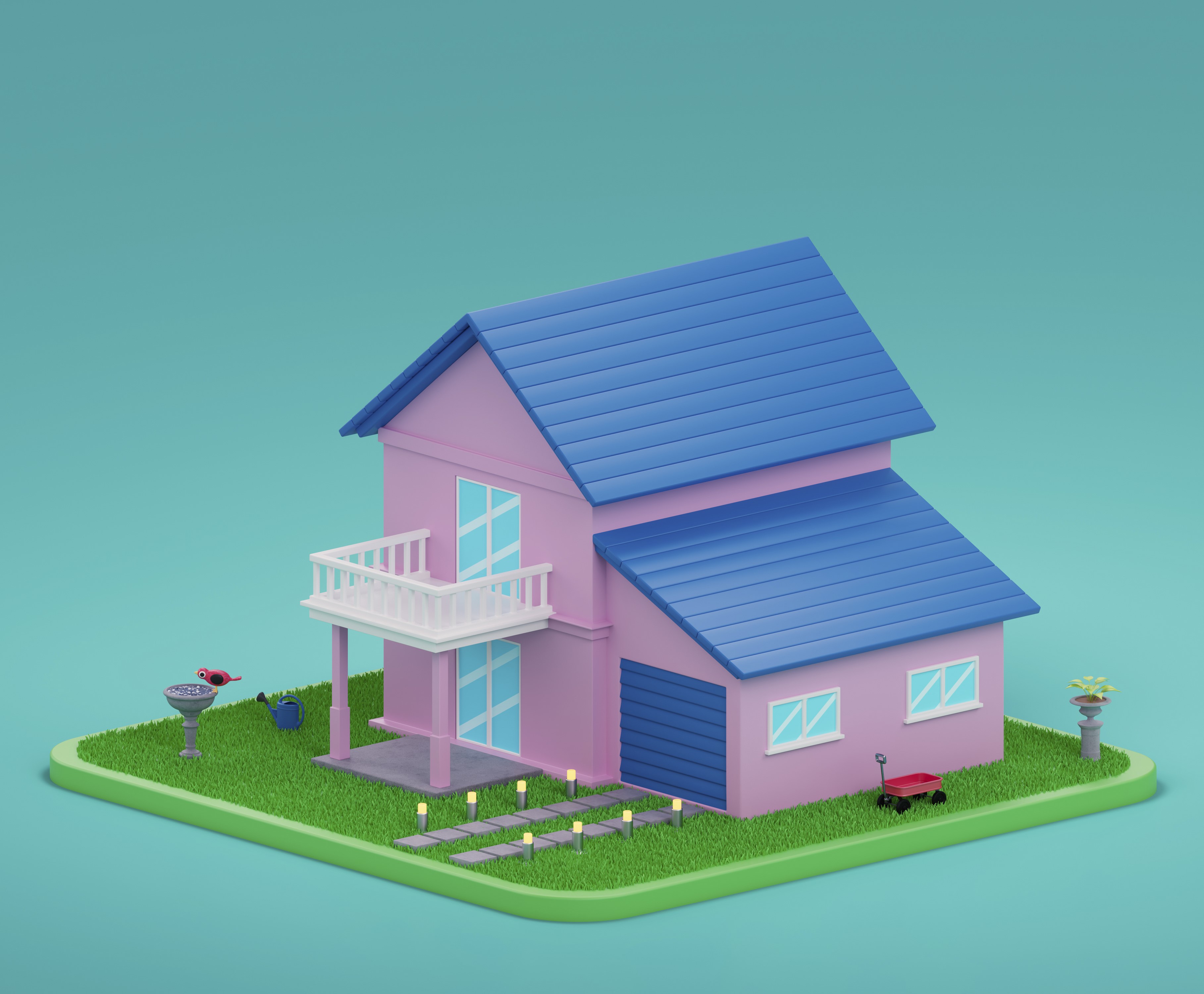 Residential Solutions